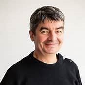 Portrait of Philippe Ciais