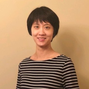 Portrait of Jane Wang