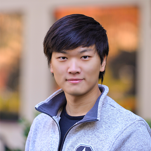 Portrait of Junwon Park