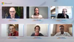 video: Panel: The future of reinforcement learning