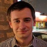 Adam Stewartの肖像