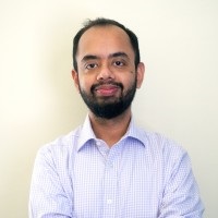 Md Tamzeed Islam의 초상화