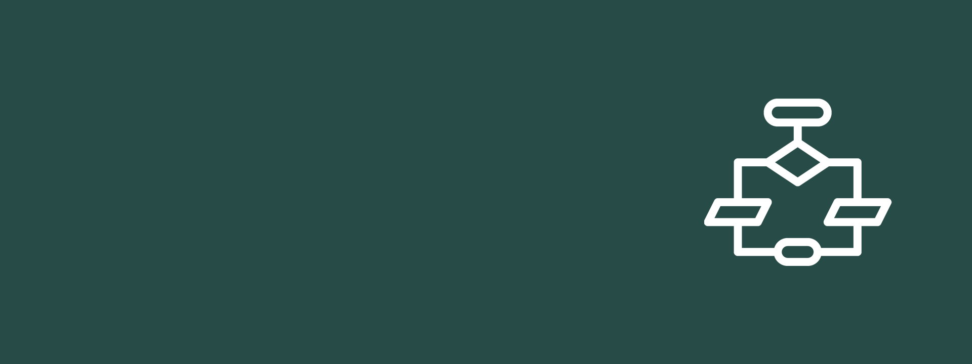 AI-algorithms icon outline