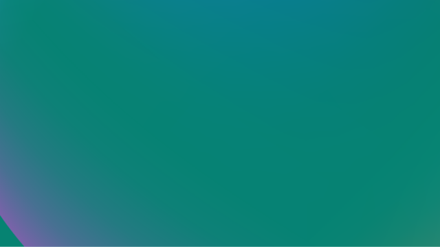 abstract green background