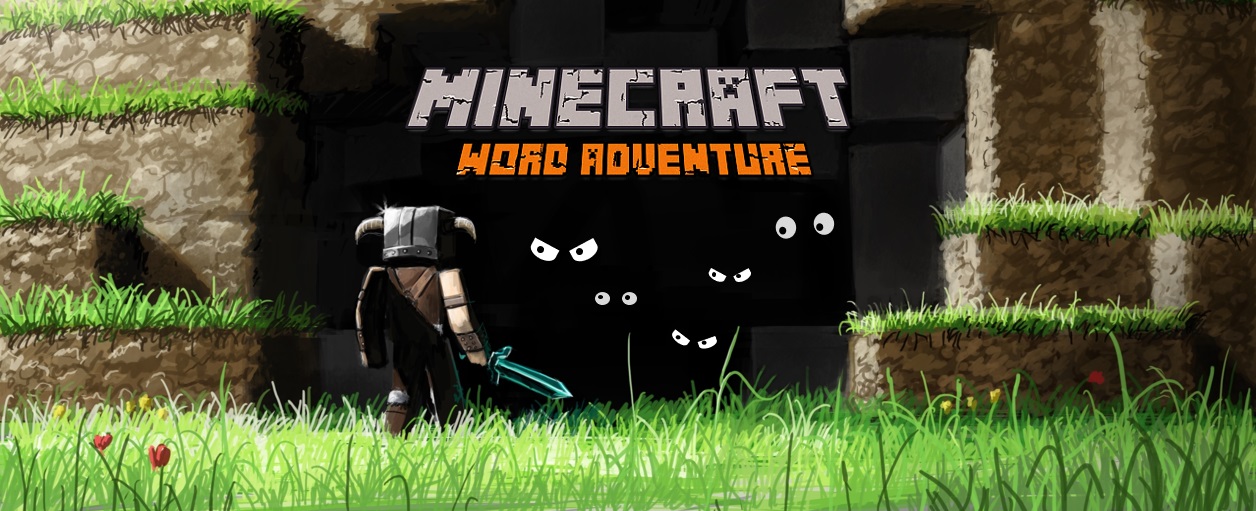 Minecraft Word Adventure