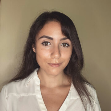 Danielle  Gonzalez의 초상화