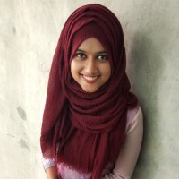 Nusrat Zahan의 초상화