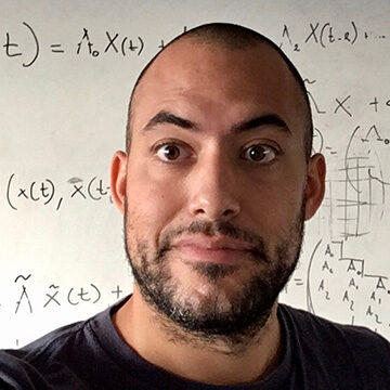 Gherardo Varando的肖像