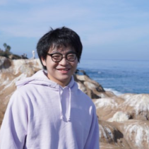 Xiang Fu의 초상화