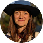 headshot of Cal Thompson