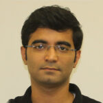 photo of Harsh Jhamtani