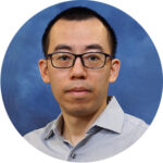 headshot of Hong Xu