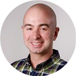 headshot of Kyle Jamieson