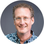 headshot of Lars Liden