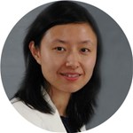 headshot of Lili Qiu