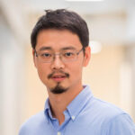 Li Mo, Nanyang Technological University