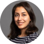 headshot of Mojan Javaheripi