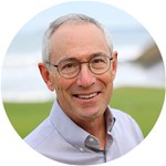 headshot of Thomas R. Insel