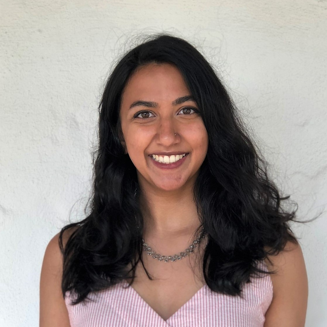 Portrait of Sneha Deo