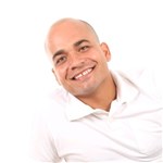 headshot of Bruno Silva