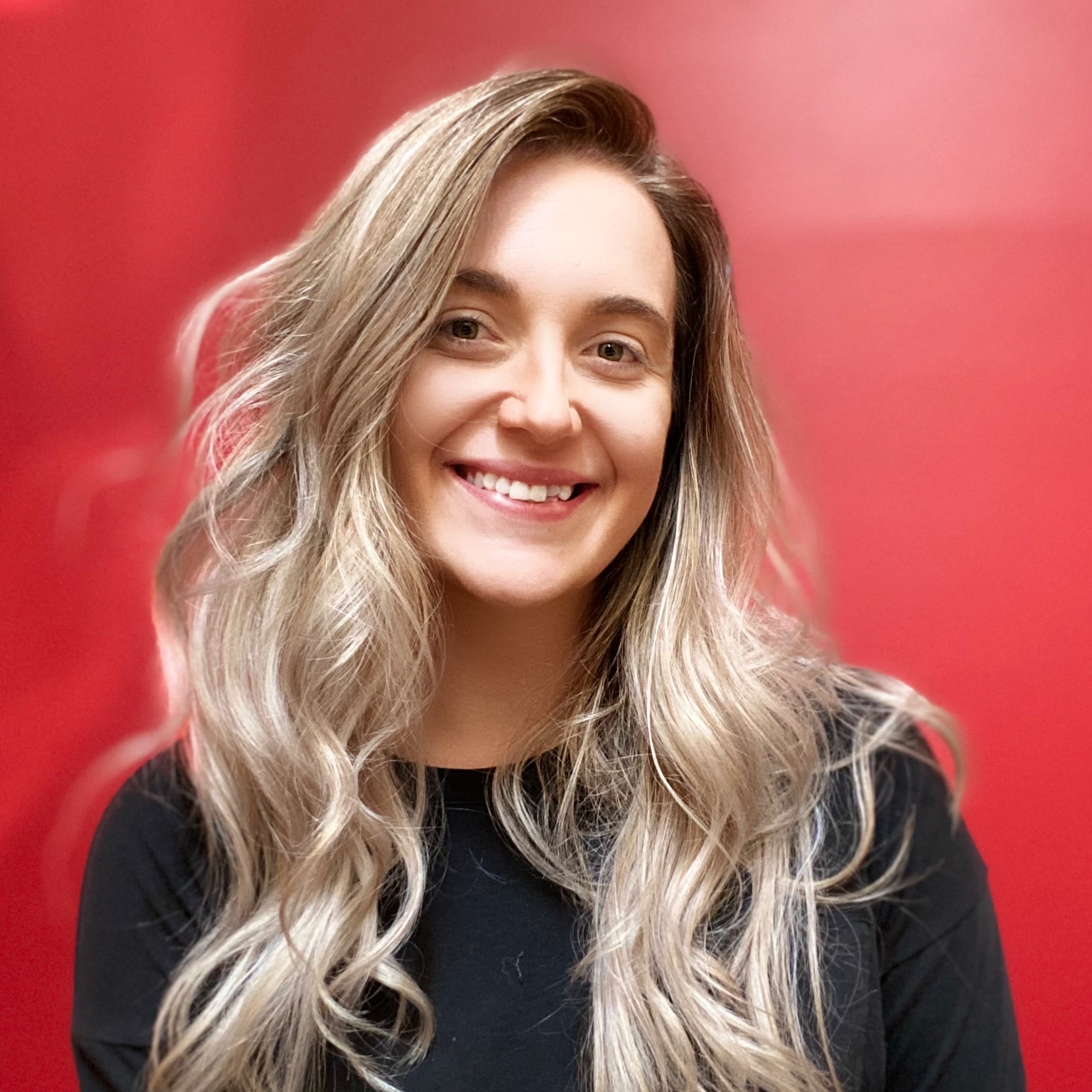 Portrait of Zerina Kapetanovic