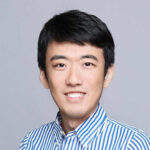 headshot of Jiang Bian