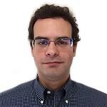 Leonardo Nunes headshot