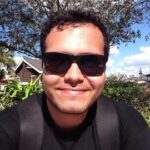 photo of Rafael Padilha