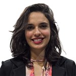 headshot of Sara Malvar