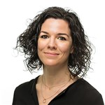 headshot of Angels de Luis Balaguer