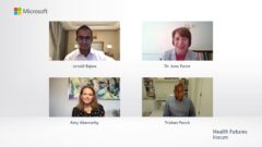 graphical user interface, website