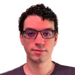 headshot of Roberto Estevao