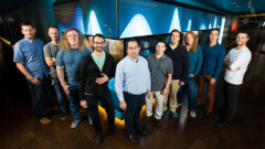 Post-Quantum Cryptography group photo