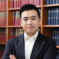 a person posing for the camera