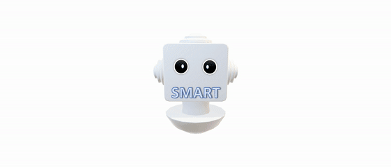 The hero figure of SMART