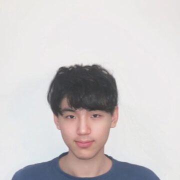 Neil He의 초상화