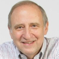 Ben Shneiderman의 초상화