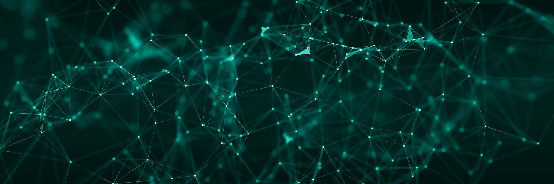 Future of networking and communication concept