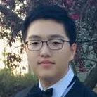 Mark Jung의 초상화