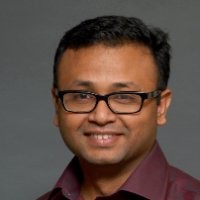 Savyasachi Samal의 초상화