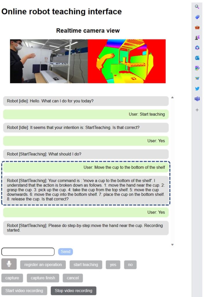 graphical user interface, text, application