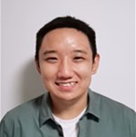 a person posing for the camera