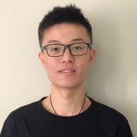 Yiran Wu의 초상화