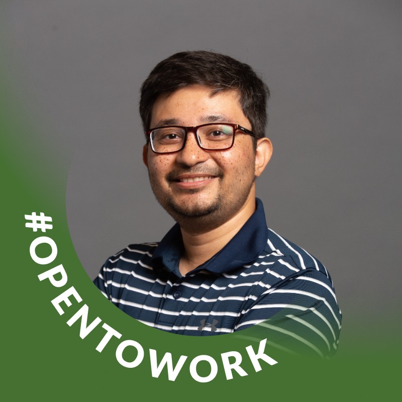 Khandokar Md. Nayem의 초상화