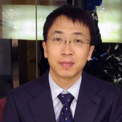 Jie Xiong