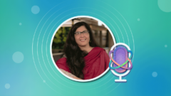 Microsoft Research Podcast | Ideas | Kalika Bali