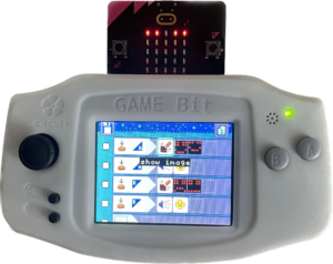 microcode: portable programming for the bbc micro:bit ... MicroCode: Portable programming for the BBC micro:bit - Microsoft Research