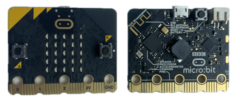 MicroCode: Portable programming for the BBC micro:bit - Microsoft Research