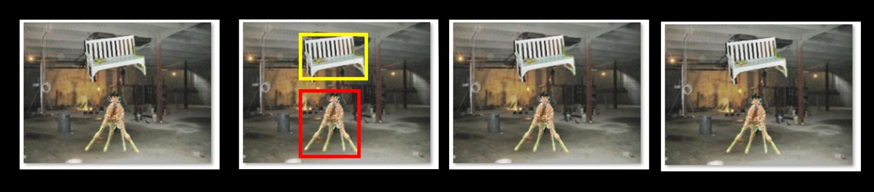 A Dynamic Benchmark for Image Understanding - Microsoft Research