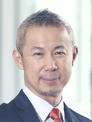 Tsuhan Chen
